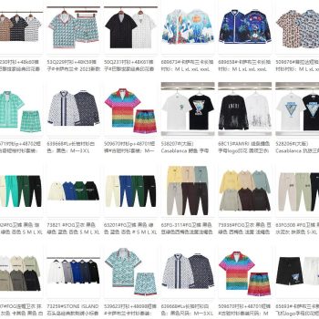 designer clothes